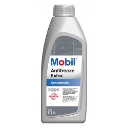 Mobil Antifreeze Extra 1L