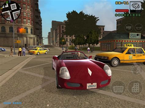 Gta Liberty City Stories Apk Obb Data For Android Pulse Gaming