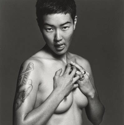 Jenny Shimizu Nude Photos Videos