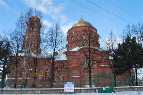 Верхняя салда / Автомобильный мир