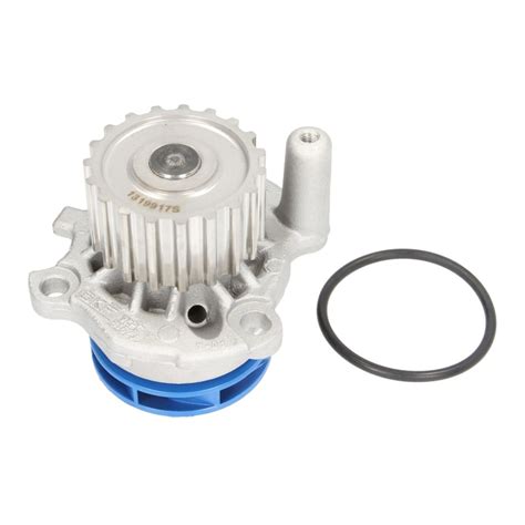 Wasserpumpe Skf Vkpc F R Audi Seat Skoda