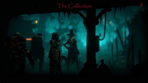 NEW PATCH Darkest Dungeon 2 Collection P3 YouTube