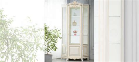 Угловой шкаф витрина для посуды большой купить в Санкт-Петербурге ...