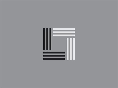 LT Logo by Leo Ventura on Dribbble