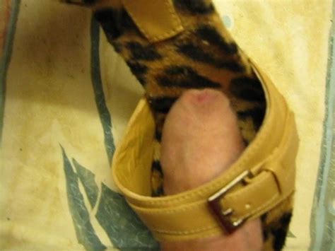 Fun With Some Nice Heels Of Hamster Friends Wifes8 Gay Porn XHamster