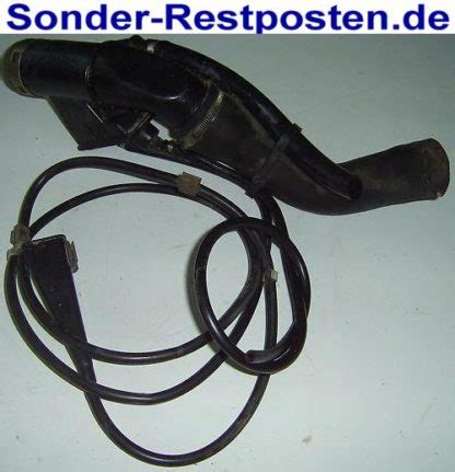 Opel Astra F 1 7TD Ersatzteile Teile Tankstutzen Sonder Restposten De