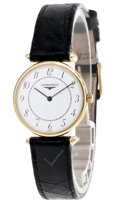 Longines Watches Women’s | Watch Warehouse | Free US Shipping