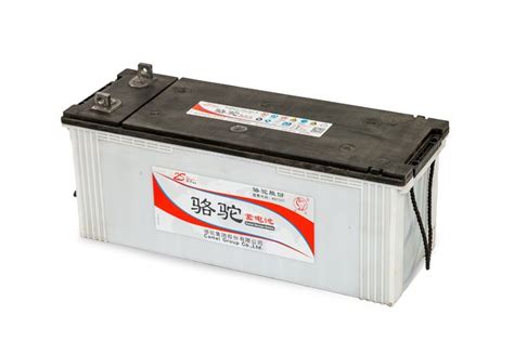 Аккумулятор для штабелёров DYC 12V/120Ah свинцово-кислотный (WET ...