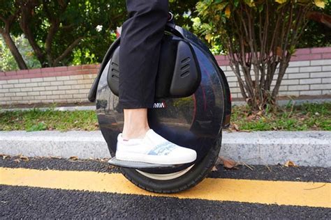 How to Test an Electric Unicycle Before Buying