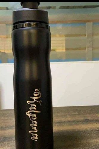 Capacity 700 ML Copper Gym Sipper Water Bottle At Rs 200 Piece In