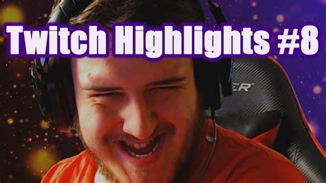 TheKller Twitch Highlights 8 YouTube