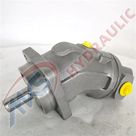 A2fo23 Hydraulic Open Circuit Pumps Rexroth Axial Piston Fixed High