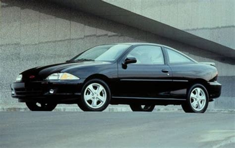 Chevrolet Cavalier Cars