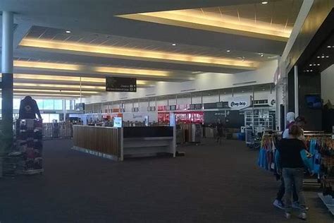 Queenstown Airport, Queenstown - Airport Technology