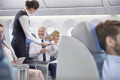 How To Create A Better In Flight Experience With Airline Loyalty