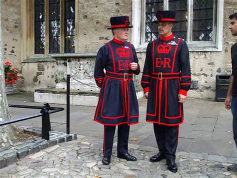 Biglietto Torre Di Londra A Partire Da € 1680