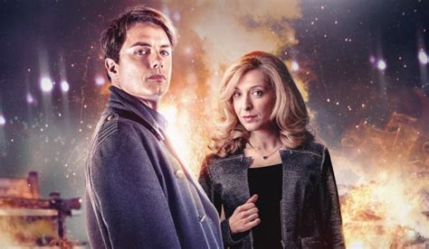 Torchwood: Aliens Among Us Part 3 audio boxset review