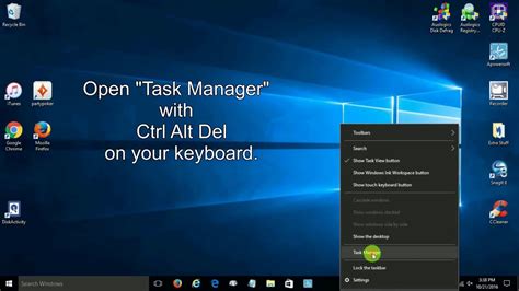 How To Remove Or Disable Cortana In Windows 10 YouTube