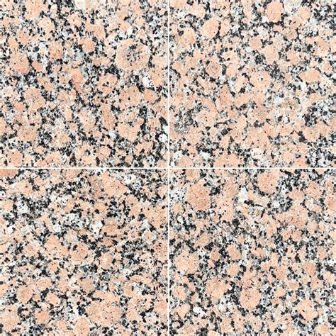 Pemberton Pink Granite Tile X