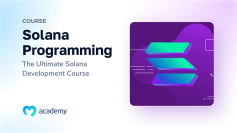 Solana Programming 101 - Moralis Academy