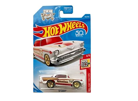 Hot Wheels 57 Chevy