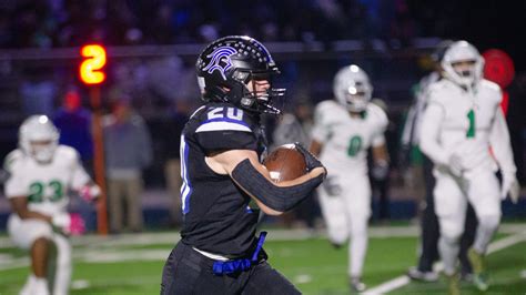 New scholarships will reward the shelby high school football team 9