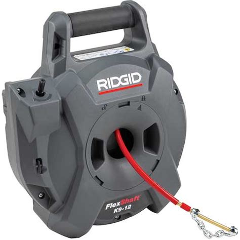 Ridgid K