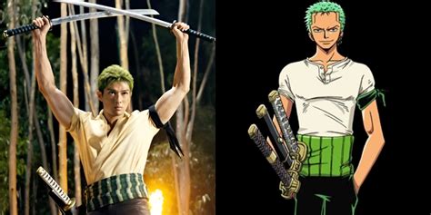 Profile of Mackenyu Arata, the actor who plays Zoro in ONE PIECE Live ...