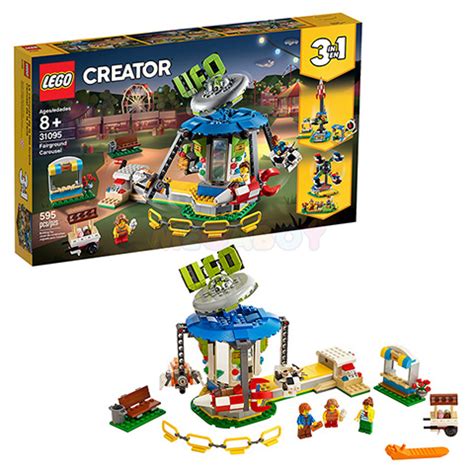 LEGO Creator 3 in 1 купить, наборы ЛЕГО Креатор 2020!
