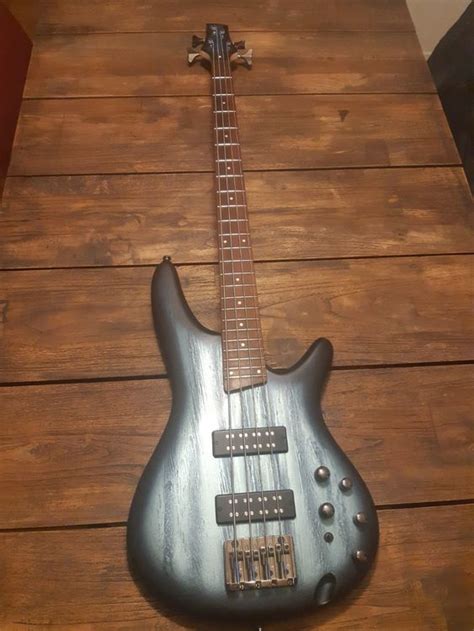 Ibanez SR300EB-WK | Kaufen auf Ricardo