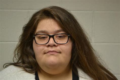 Brooke Espinoza Violent Or Sex Offender In Warsaw IN 46580 IN2393300