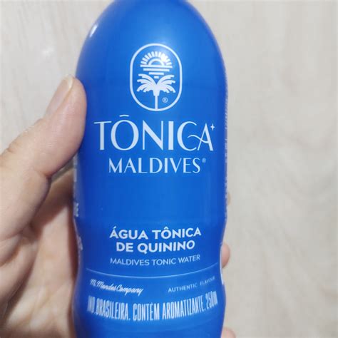 tônica maldives Água Tônica Reviews abillion