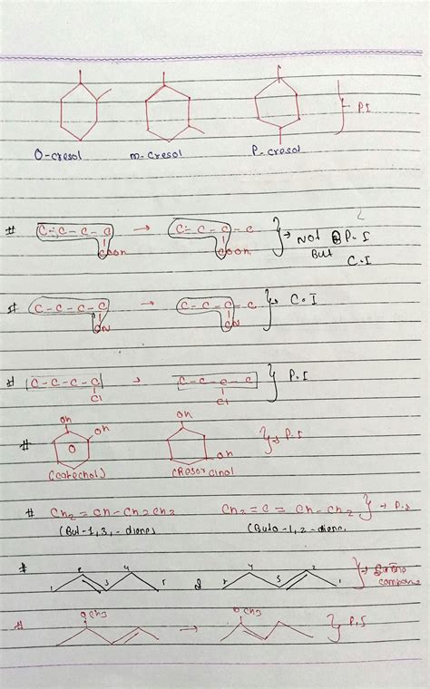 Solution Structural Isomerism Class Full Note Max Example Studypool