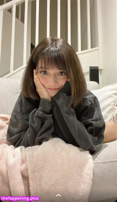 Eeeveenara Eevee Enara Eeveenara Nude OnlyFans Photo 212 The Fappening Plus