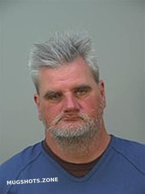 Shipman Robert Allen 08 06 2023 Dane County Mugshots Zone