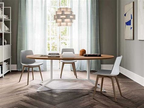 Two Table By Quadrifoglio Group