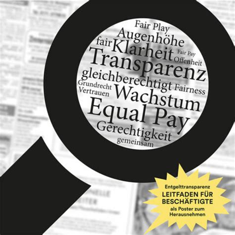 EPD Kampagnen Equal Pay Day