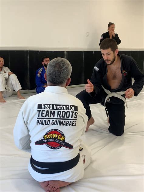 Brazilian Jiujitsu Classes For Adults Adults Bjj Beginners Program