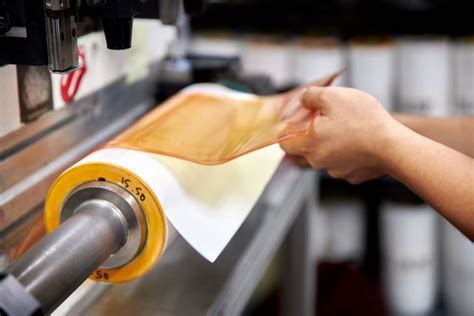 Digital Versus Flexo Printing How To Choose The Right Option For Your