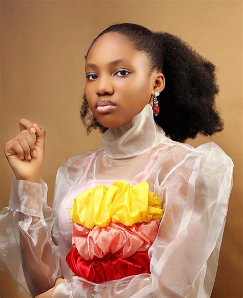 Meanwhile Checkout More Beautiful Birthday Photos Of Angel Onyi Unigwe