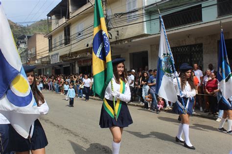 Municípios se preparam para desfiles cívicos em comemoração ao 7 de