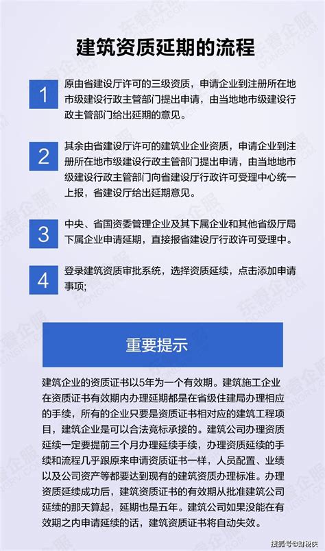 建筑施工资质转让，收购工程企业需注意！公司