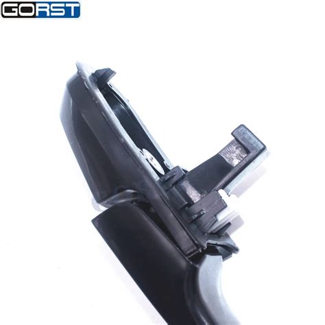 83660 2E000 Car Styling Rear Right Outside Door Handle For Hyundai