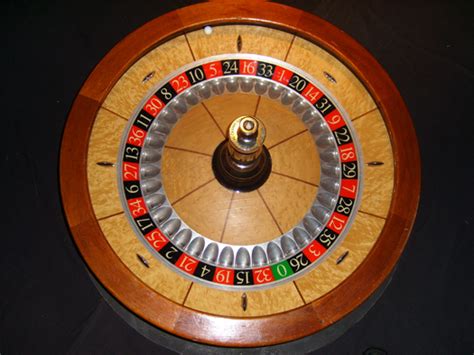 All About Roulette Wheel Types.