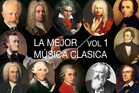 Canciones Mas Famosas De Mozart