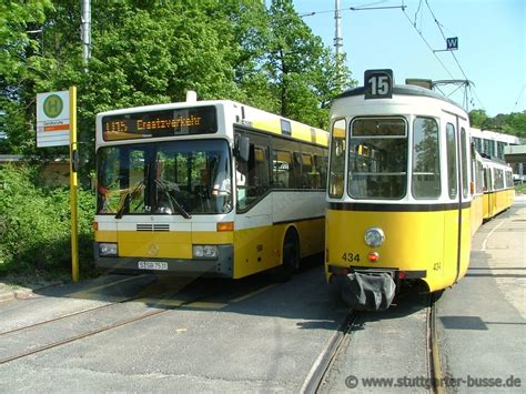 Galerie Mercedes Benz O405 G