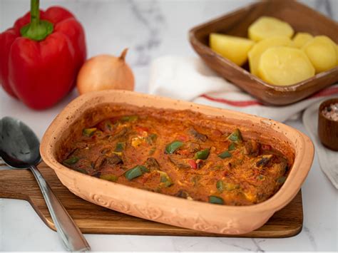 Gulasch Aus Dem R Mertopf Rezept