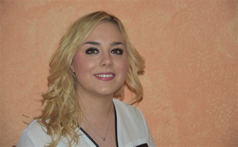 AI129 Jung, (zufällig) weiblich - CSU: Sarah Knobloch (25) ist die