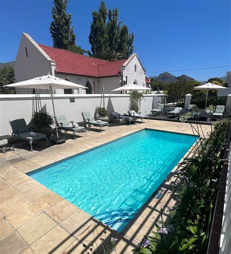 CHAPTER HOUSE BOUTIQUE HOTEL - Updated 2025 Prices & Reviews