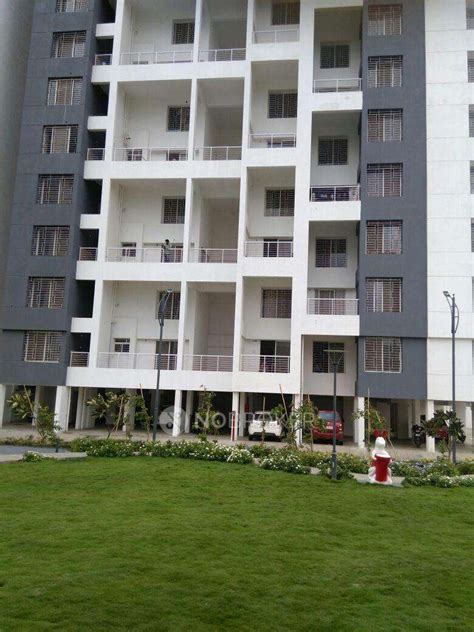 Yashwin Apartment Baner Without Brokerage Semi Furnished Bhk Flat